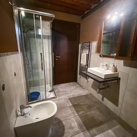 Appartement Podere Pozzo Fatato Monsummano Terme
