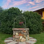 Podere Pozzo Fatato Appartement *