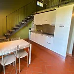 Podere Pozzo Fatato Appartement