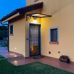 Podere Pozzo Fatato Monsummano Terme