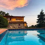 Appartement Podere Pozzo Fatato *