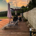 Podere Pozzo Fatato Appartement Monsummano Terme