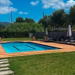 Podere Pozzo Fatato Appartement