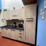 Podere Pozzo Fatato Appartement