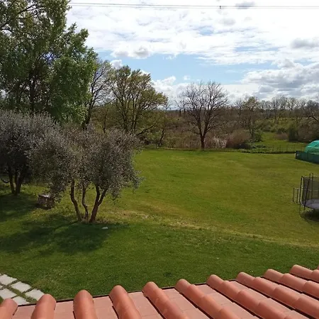 Podere Pozzo Fatato *