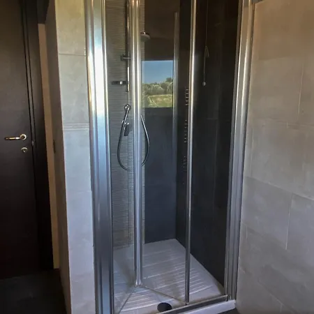 Podere Pozzo Fatato Apartment Monsummano Terme