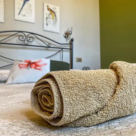 Apartment Podere Pozzo Fatato Monsummano Terme