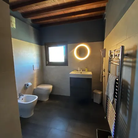 Podere Pozzo Fatato *
