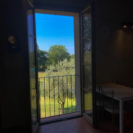 Podere Pozzo Fatato