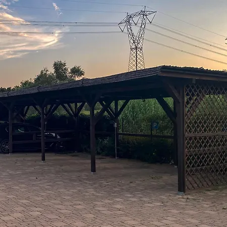 Podere Pozzo Fatato Apartment Monsummano Terme