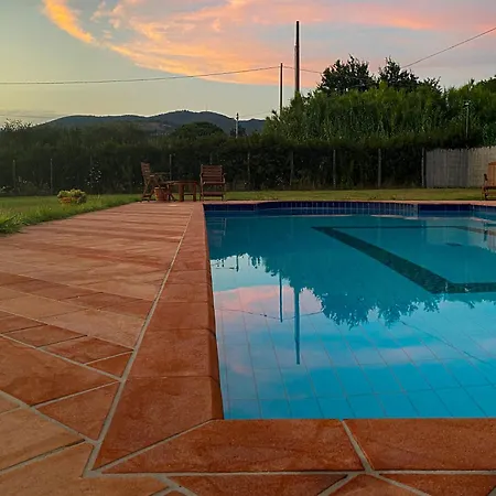 Podere Pozzo Fatato