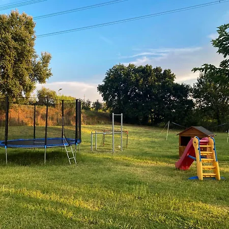 Apartment Podere Pozzo Fatato