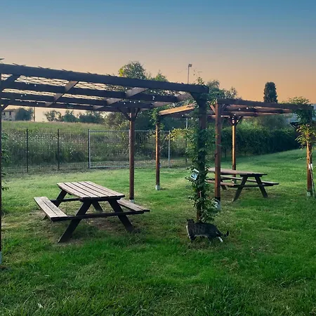 Podere Pozzo Fatato Apartment *