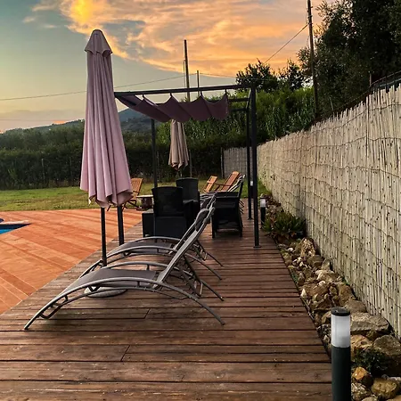 Podere Pozzo Fatato Apartment Monsummano Terme
