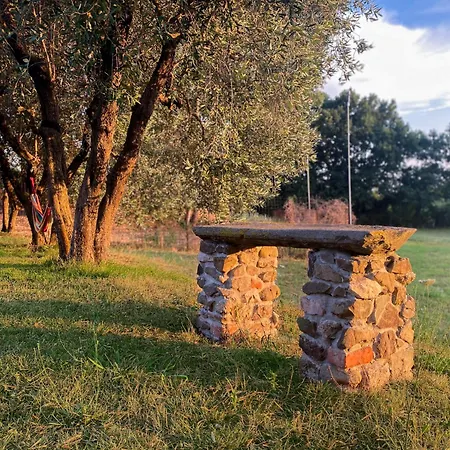Podere Pozzo Fatato *