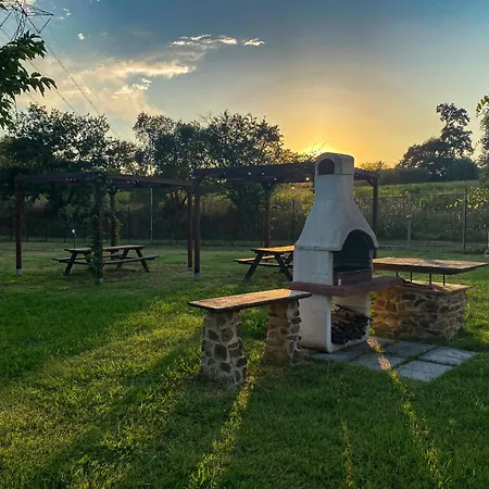Podere Pozzo Fatato Monsummano Terme