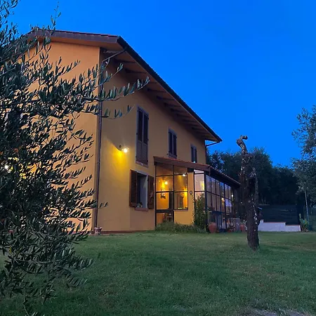 Podere Pozzo Fatato