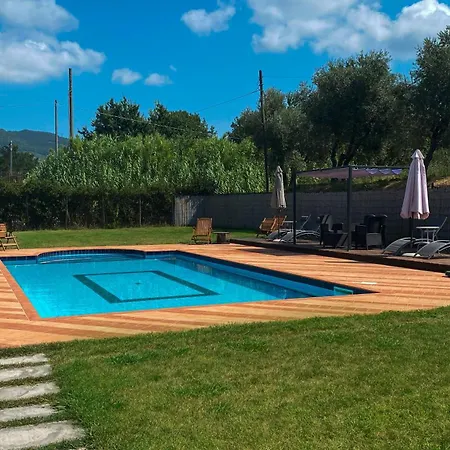Podere Pozzo Fatato Apartment