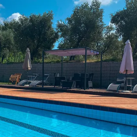 Apartment Podere Pozzo Fatato