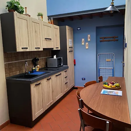 Apartment Podere Pozzo Fatato *
