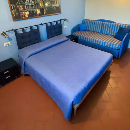 Apartment Podere Pozzo Fatato