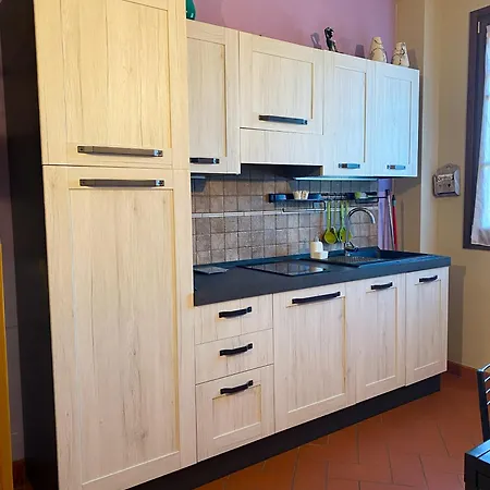 Apartment Podere Pozzo Fatato *