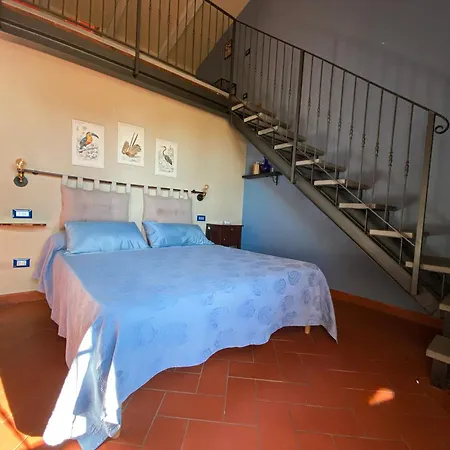 Podere Pozzo Fatato *