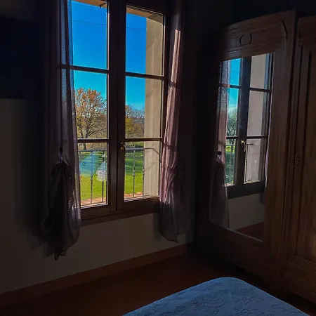 Podere Pozzo Fatato Monsummano Terme