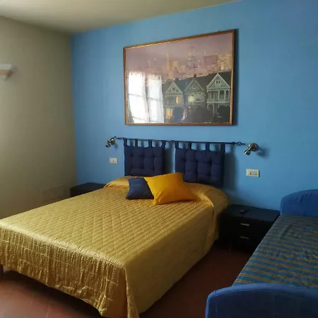 Apartment Podere Pozzo Fatato