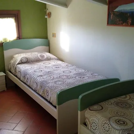 Apartment Podere Pozzo Fatato